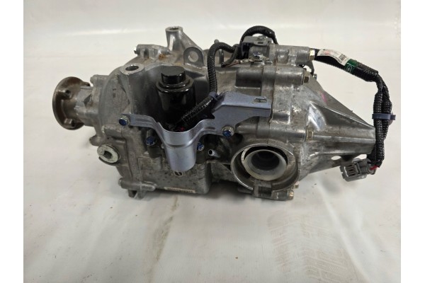 Honda CR V Rear Differential 5TGTH553927 Part manufacturer Honda OE