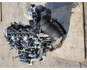 ENGINE COMPLETE 2 0 D4D TOYOTA AVENSIS T27 2009 YEAR CODE 1AD