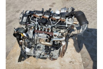 ENGINE COMPLETE 2 0 D4D TOYOTA AVENSIS T27 2009 YEAR CODE 1AD Part manufacturer Toyota OE