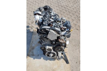 ENGINE COMPLETE 2 0 D4D TOYOTA AVENSIS T27 2009 YEAR CODE 1AD Catalog number of the part SILNIK KOMPLETNY 2 0 D4D TOYOTA AVENSIS