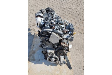 ENGINE COMPLETE 2 0 D4D TOYOTA AVENSIS T27 2009 YEAR CODE 1AD Car type passenger cars