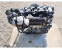 ENGINE COMPLETE 2 0 D4D TOYOTA AVENSIS T27 2009 YEAR CODE 1AD Quality of parts according to GVO Q original with factory logo OEM