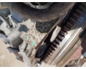 Motor Completo 2.0 D4D Toyota Avensis T27 Año 2009 Código 1AD