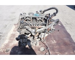 ENGINE 4HV FIAT CITROEN PEUGEOT 2 2 JTD HDI COMPLETE 109 THOUSAND KM