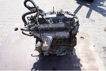 ENGINE 4HV FIAT CITROEN PEUGEOT 2 2 JTD HDI COMPLETE 109 THOUSAND KM Part manufacturer Fiat OE