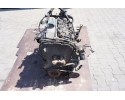 ENGINE 4HV FIAT CITROEN PEUGEOT 2 2 JTD HDI COMPLETE 109 THOUSAND KM Car type 4x4 SUV cargo vans RVs passenger cars