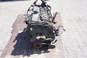 ENGINE 4HV FIAT CITROEN PEUGEOT 2 2 JTD HDI COMPLETE 109 THOUSAND KM Car type 4x4 SUV cargo vans RVs passenger cars