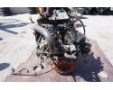 Motor 4HV Fiat Citroën Peugeot 2.2 JTD HDI Completo 109,000 km