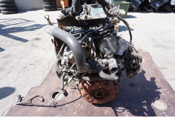 Motor 4HV Fiat Citroën Peugeot 2.2 JTD HDI Completo 109,000 km