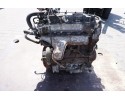 Motor 4HV Fiat Citroën Peugeot 2.2 JTD HDI Completo 109,000 km