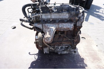Motor 4HV Fiat Citroën Peugeot 2.2 JTD HDI Completo 109,000 km