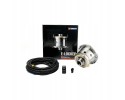 ELECTRIC FRONT REAR BRIDGE LOCK ET138 DEFENDER DISOVERY II
