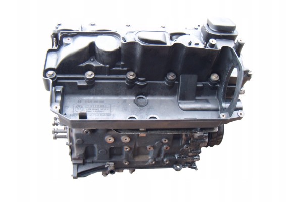 BMW 3 III E46 2 0TD 98 ENGINE POST M47D20