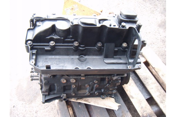 BMW 3 III E46 2 0TD 98 ENGINE POST M47D20 Packaging status replacement
