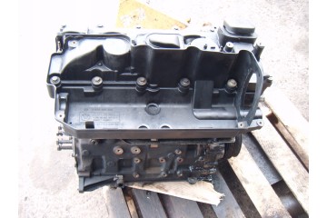 BMW 3 III E46 2 0TD 98 ENGINE POST M47D20 Packaging status replacement