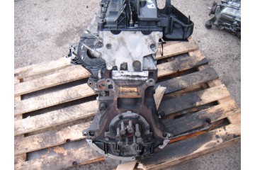 BMW 3 III E46 2 0TD 98 ENGINE POST M47D20 Catalog number of the part BMW 3 III E46 2 0TD 98 SILNIK SLUPEK M47D20 RTEKO LUK2725