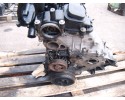 BMW 3 III E46 2 0TD 98 ENGINE POST M47D20 Car type 4x4 SUV passenger cars