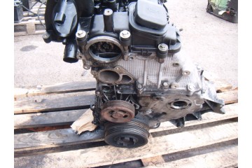 BMW 3 III E46 2 0TD 98 ENGINE POST M47D20 Car type 4x4 SUV passenger cars