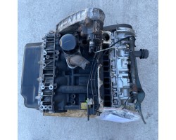 IVECO DAILY FIAT DUCATO 2 3 JTD EU5 EU6 engine without adblue 2018