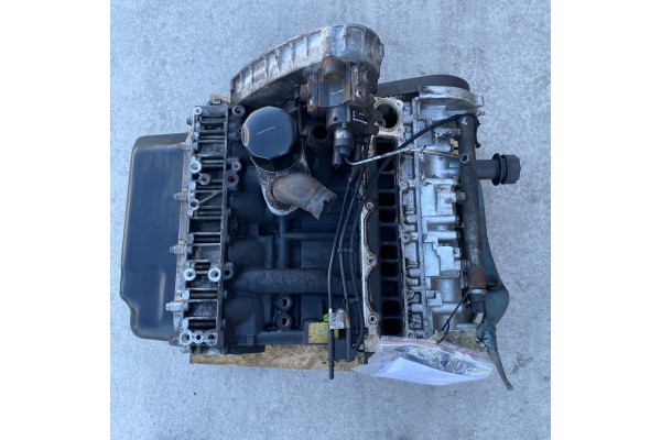 IVECO DAILY FIAT DUCATO 2 3 JTD EU5 EU6 engine without adblue 2018