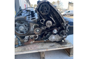 Motor IVECO DAILY FIAT DUCATO 2.3 JTD EU5 EU6 sin AdBlue - 2018