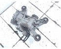 2014 Volkswagen Tiguan Rear differential NWU Car type 4x4 SUV