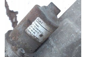 2014 Volkswagen Tiguan Rear differential NWU Catalog number of the original 0AY907554E