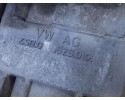 Diferencial trasero Volkswagen Tiguan 2014 NWU