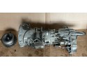 DODGE RAM V 5 7 2019 AUTOMATIC COMPLETE GEARBOX 68269509