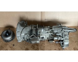 DODGE RAM V 5 7 2019 AUTOMATIC COMPLETE GEARBOX 68269509