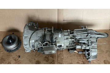 DODGE RAM V 5 7 2019 AUTOMATIC COMPLETE GEARBOX 68269509