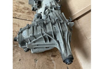 DODGE RAM V 5 7 2019 AUTOMATIC COMPLETE GEARBOX 68269509 Catalog number of the part 68269509 SKRZYNIA RAM V