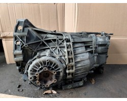 GEARBOX MULTITRONIC A4 B6 B7 1 8T GZL 159TYS