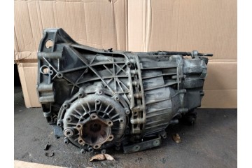 GEARBOX MULTITRONIC A4 B6 B7 1 8T GZL 159TYS