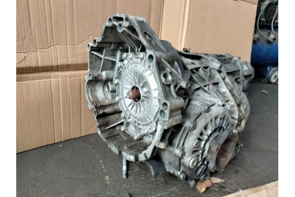 GEARBOX MULTITRONIC A4 B6 B7 1 8T GZL 159TYS Catalog number of the part SKRZYNIA GZL