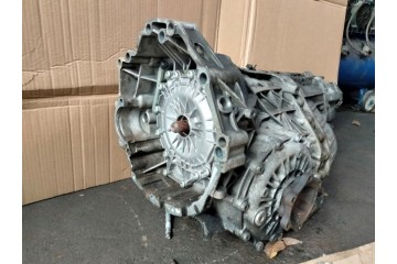 GEARBOX MULTITRONIC A4 B6 B7 1 8T GZL 159TYS Catalog number of the part SKRZYNIA GZL