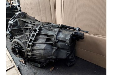 GEARBOX MULTITRONIC A4 B6 B7 1 8T GZL 159TYS Part manufacturer Audi OE