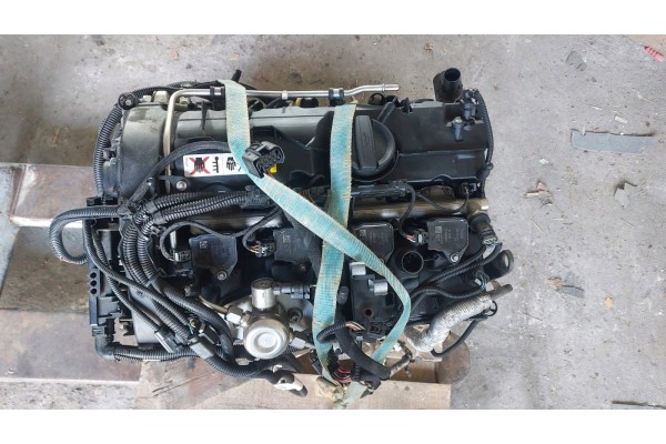 BMW X3 G02 G20 G30 X1 F48 MINI 2 0 192KM COMPLETE ENGINE B46A20B
