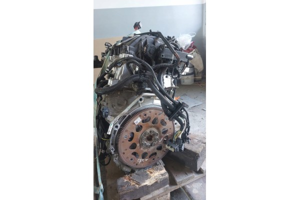 BMW X3 G02 G20 G30 X1 F48 MINI 2 0 192KM COMPLETE ENGINE B46A20B Part manufacturer BMW OE
