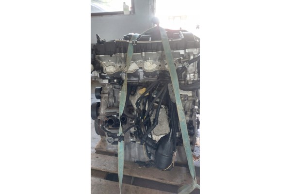 BMW X3 G02 G20 G30 X1 F48 MINI 2 0 192KM COMPLETE ENGINE B46A20B Packaging status replacement
