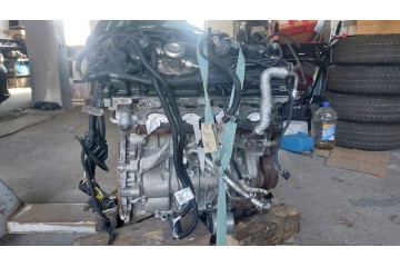 BMW X3 G02 G20 G30 X1 F48 MINI 2 0 192KM COMPLETE ENGINE B46A20B Car type 4x4 SUV passenger cars