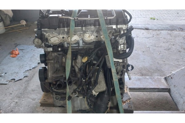 BMW X3 G02 G20 G30 X1 F48 MINI 2 0 192KM COMPLETE ENGINE B46A20B Engine type gasoline powered