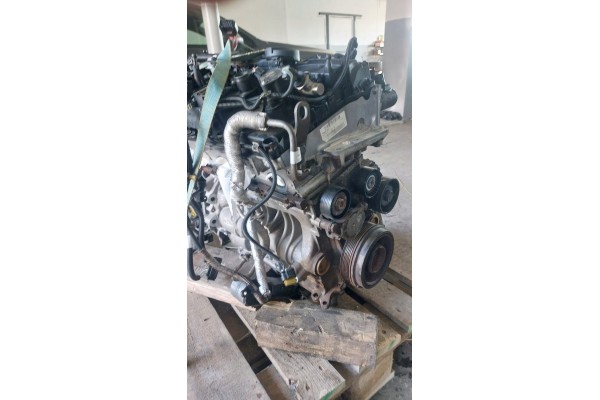BMW X3 G02 G20 G30 X1 F48 MINI 2 0 192KM COMPLETE ENGINE B46A20B Product weight with unit packaging 150 kg