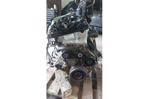 BMW X3 G02 G20 G30 X1 F48 MINI 2 0 192KM COMPLETE ENGINE B46A20B Catalog number of substitutes B46A20B F8681361