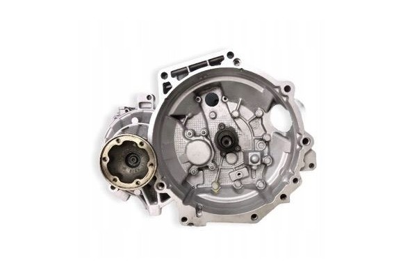 JCR VW Audi Skoda Seat 1 9 TDI gearbox