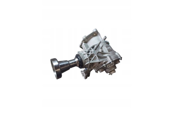 FORD FOCUS MK3 LIFT RS G1FY 7L486 RD REDUCER