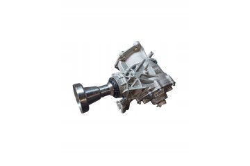 FORD FOCUS MK3 LIFT RS G1FY 7L486 RD REDUCER