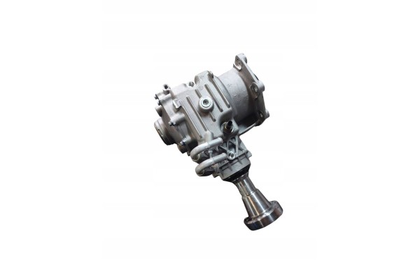 FORD FOCUS MK3 LIFT RS G1FY 7L486 RD REDUCER Catalog number of the part G1FY 7L486 RD