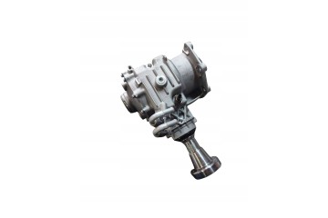 FORD FOCUS MK3 LIFT RS G1FY 7L486 RD REDUCER Catalog number of the part G1FY 7L486 RD