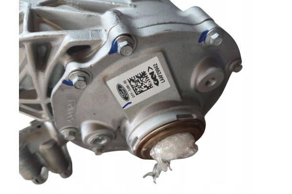 FORD FOCUS MK3 LIFT RS G1FY 7L486 RD REDUCER Part manufacturer Ford OE